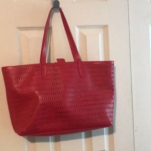 Brooks Brothers tote